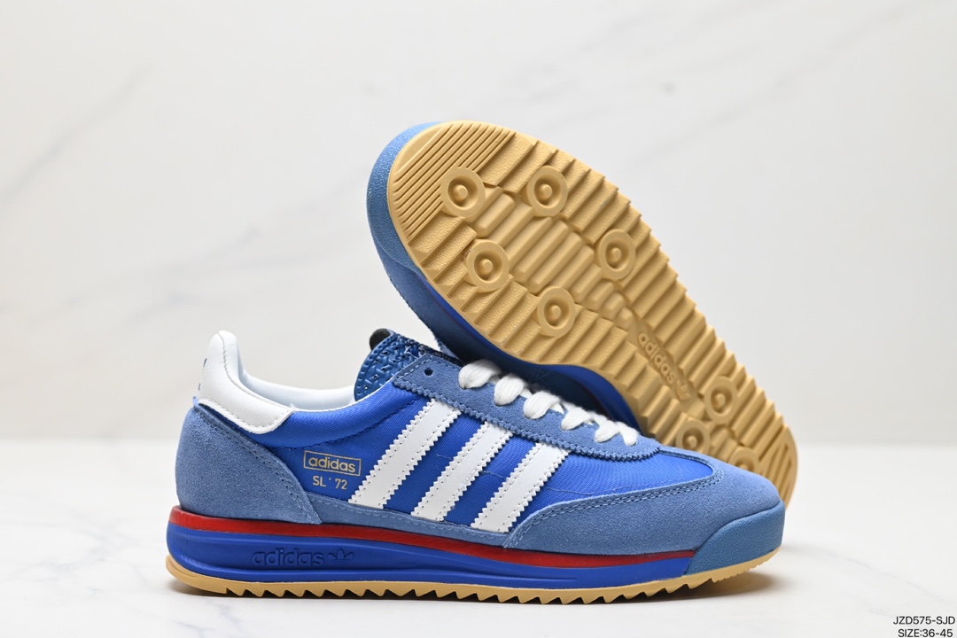 Adidas SL Shoes